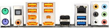 Gigabyte GA -770TA-Ud3
